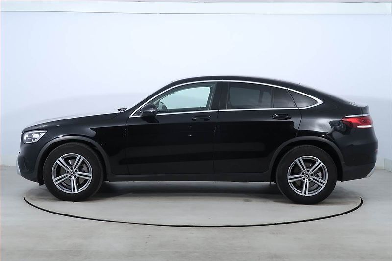 Mercedes-Benz GLC (2021) 220 d - fotka 3 z 25