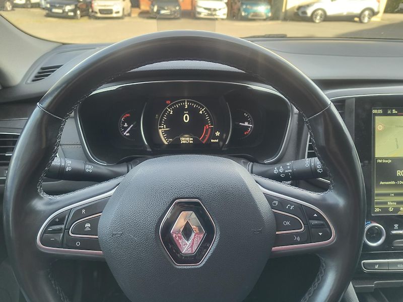 Renault Talisman (2016) 1.6 TDCi 96KW/ČR/NAVI/LED/HEAD - fotka 25 z 45