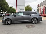 Toyota Corolla TS 2.0 HEV GR SPORT JBL Monoto - náhled 3