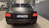 Bentley Flying Spur (2016) 6.0 W12,630PS-335KM/HOD,KRÁSNÝ - náhled 35