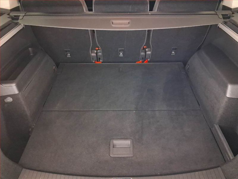 Volkswagen Touran (2016) Comfortline 1.6 TDI, Automat - fotka 14 z 21