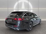 Mercedes-Benz Třídy E 220d AMG Advanced+ 360 DIGI.L - náhled 2