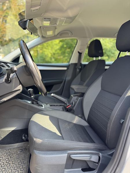 Škoda Octavia 1.5TGi původ ČR  - fotka 11 z 23