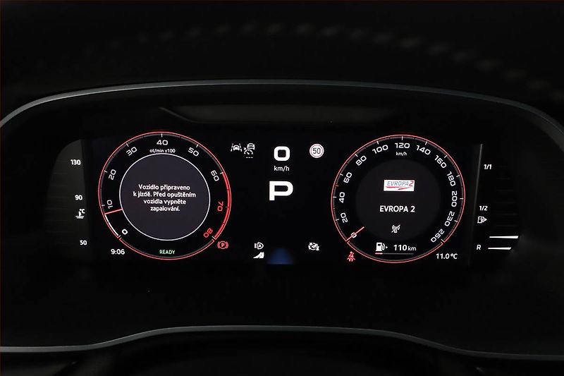 Škoda Octavia (2025) 1.5 eTSI mHEV, SPORTLINE - fotka 9 z 15