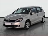 Volkswagen Golf (2011) 1.2 TSI, po STK - náhled 1