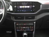 Volkswagen T-Cross (2021) 1.0 TSI - náhled 12