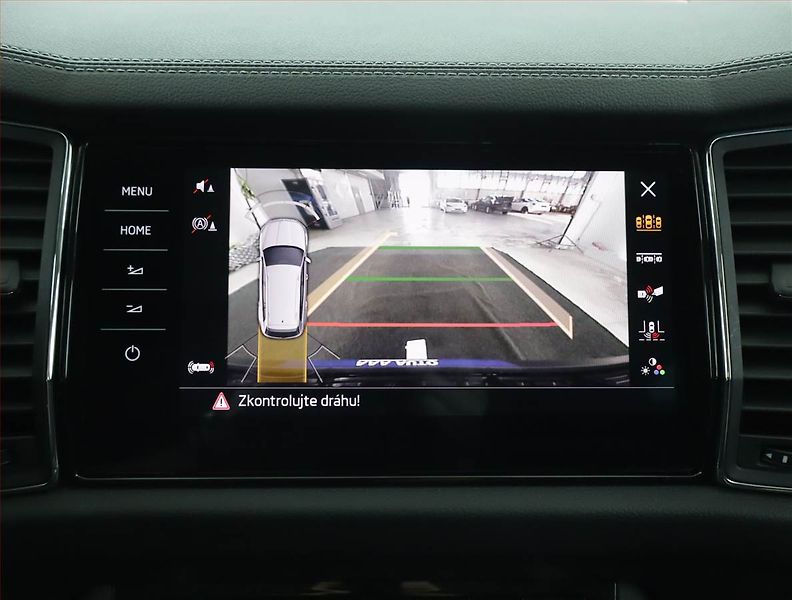 Škoda Kodiaq (2022) Ambition 2.0 TDI - fotka 20 z 20