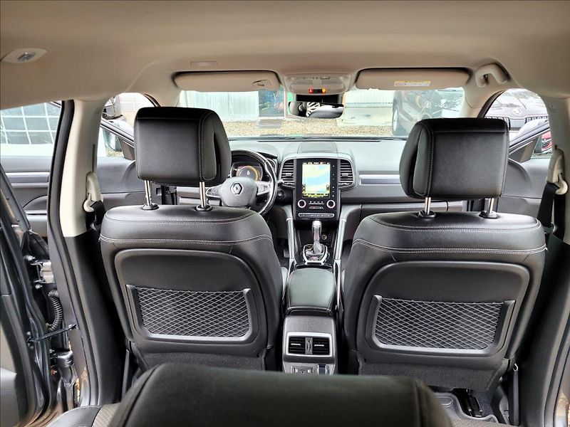 Renault Koleos 2,0 135kw,Initial,po rozvodech - fotka 42 z 48
