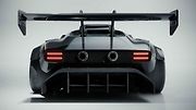 Radford Pikes Peak Edition zrychlí na stokilometrovou rychlost za 2,2 sekundy a dosáhne maximální rychlostí přes 250 km/h.