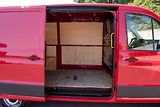 Volkswagen Crafter 2.0TDI*L1H1*SERVIS VW*DPH* - náhled 8