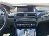 BMW Řada 5 (2015) 3.0 D 530D, LuxuryLine, AT - náhled 12