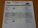 Ford Mondeo 2.0HYBRID 187PS VIGNALE ecvT - náhled 38