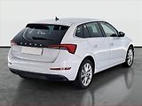 Škoda Scala (2022) Style 1.5 TSI, Automat - náhled 4