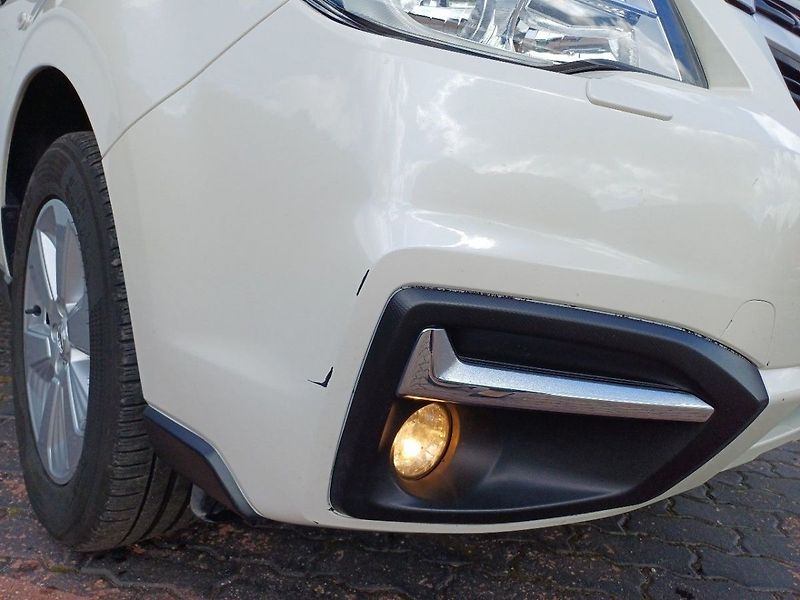 Subaru Forester Active 2,0i 110 kW 6MT 1. maji - fotka 25 z 25