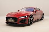 Jaguar F-Type R 5.0 423kW AWD AUT CZ - náhled 1