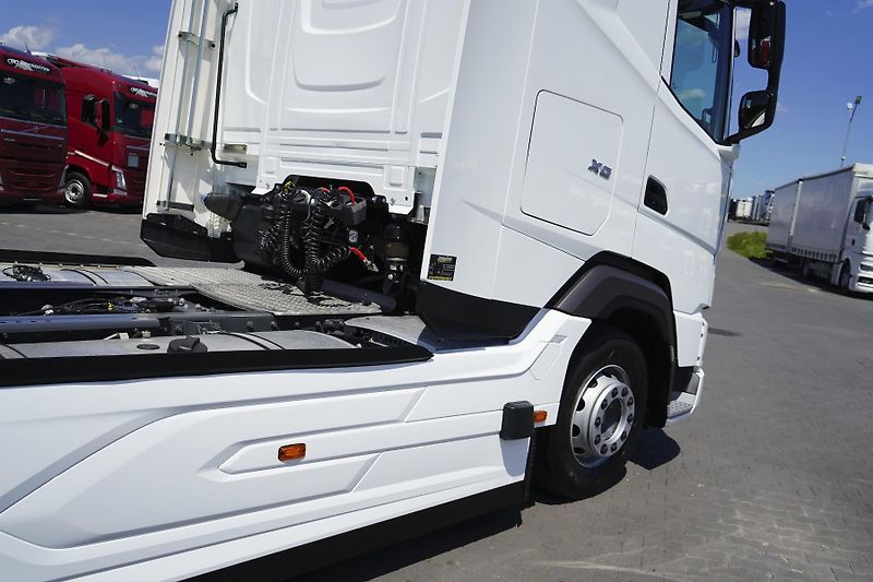 DAF XG (2025) / 480 / ACC / E 6 / I – COOL / - fotka 36 z 54