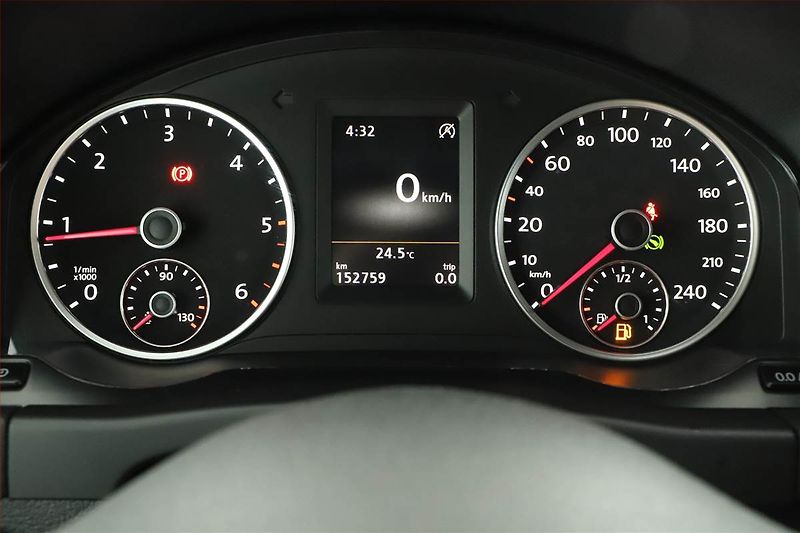 Volkswagen Tiguan (2016) 2.0 TDI, 4X4, Automat - fotka 12 z 19