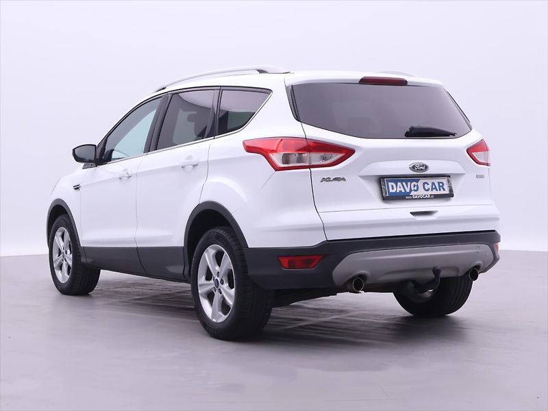 Ford Kuga 1,5 EcoBoost 110kW CZ Trend - fotka 5 z 30