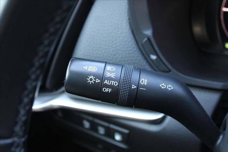 Mazda CX-60 2,5 PHEV  1MAJ,HOMURA,A/T,4X4 - fotka 14 z 50