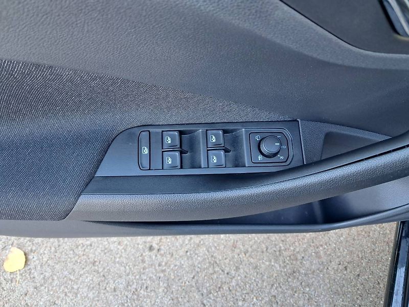 Škoda Scala (2025) Top Selection 1.0 TSI / 85 kW - fotka 18 z 29