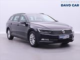 Volkswagen Passat 1,6 TDI Highline Aut klima LED - náhled 1