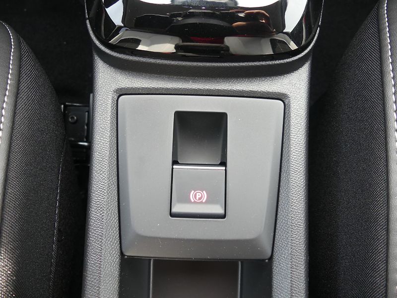 Citroën C3 (2026) MAX Hybrid 110k Automatic    - fotka 16 z 23