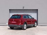 Volkswagen Tiguan 2.0TSI 162kW 4M HIGHLINE ČR  - náhled 5