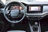 Škoda Octavia (2025) Combi 1.5 TSI 110 kW TOP Selec - náhled 4