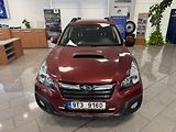 Subaru Outback 2.0D Comfort Cross Line CVT,CZ - náhled 8