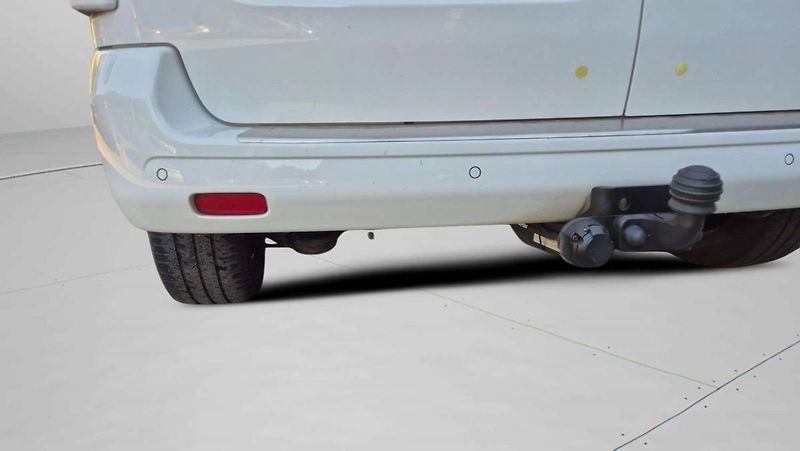 Fiat Scudo L1H1 2.0Mjet 106kW/145k MT6 - fotka 46 z 52