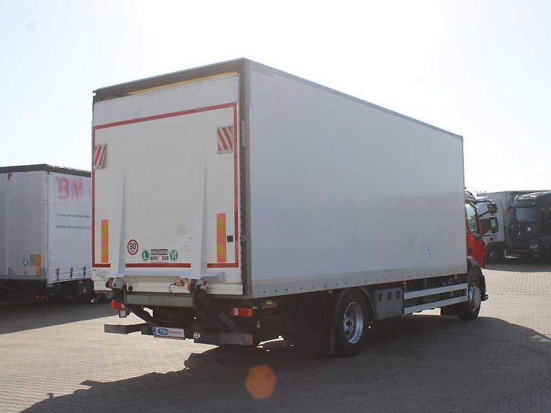 Renault Trucks D D 18, EURO 6, HYDRAULICKÉ ČELO - fotka 3 z 22