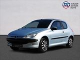 Peugeot 206 1,4 i  KLIMATIZACE - náhled 1