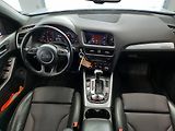 Audi Q5 (2016) 2.0 TDI quattro (140kW/190k) S - náhled 4