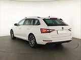 Škoda Superb (2017) Laurin&Klement 2.0 TDI, Kůže - náhled 3