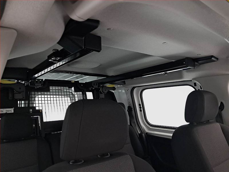 Toyota ProAce City (2022) Maxi 1.5 D-4D, 5Míst, ČR, 1Maj - fotka 17 z 17