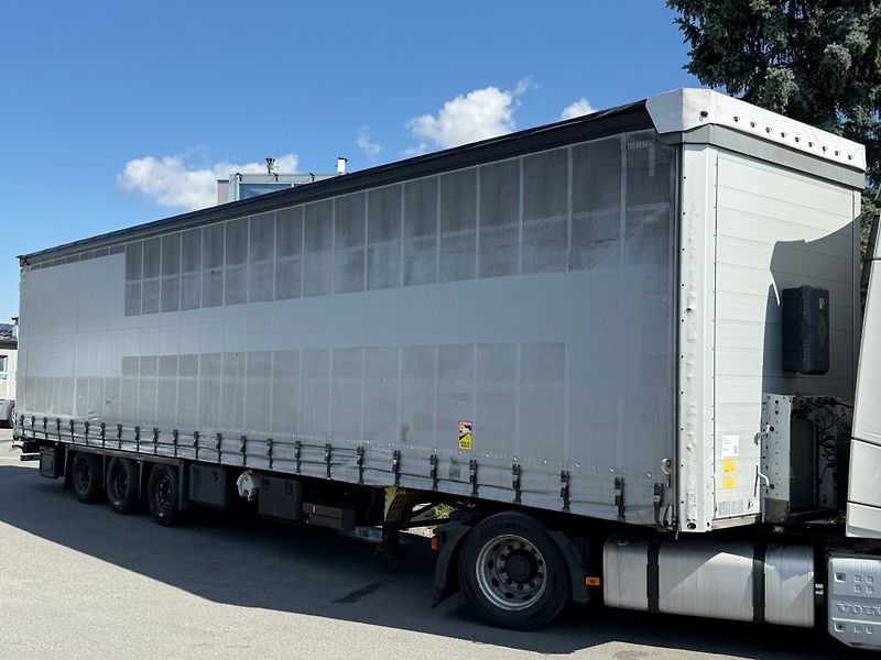 Schmitz MEGA/lowdeck - fotka 1 z 19