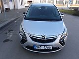 Opel Zafira 2,0DTi AUTOMAT !!! PĚKNÁ ! - náhled 4