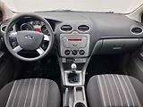 Ford Focus (2008) 1.8 TDCI, ČR, AC, STK8/28 - náhled 8