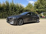 Mazda 3 2.0 Skyactiv-G Mild-Hybrid  - náhled 4