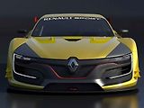Renault Sport R.S. 01.
