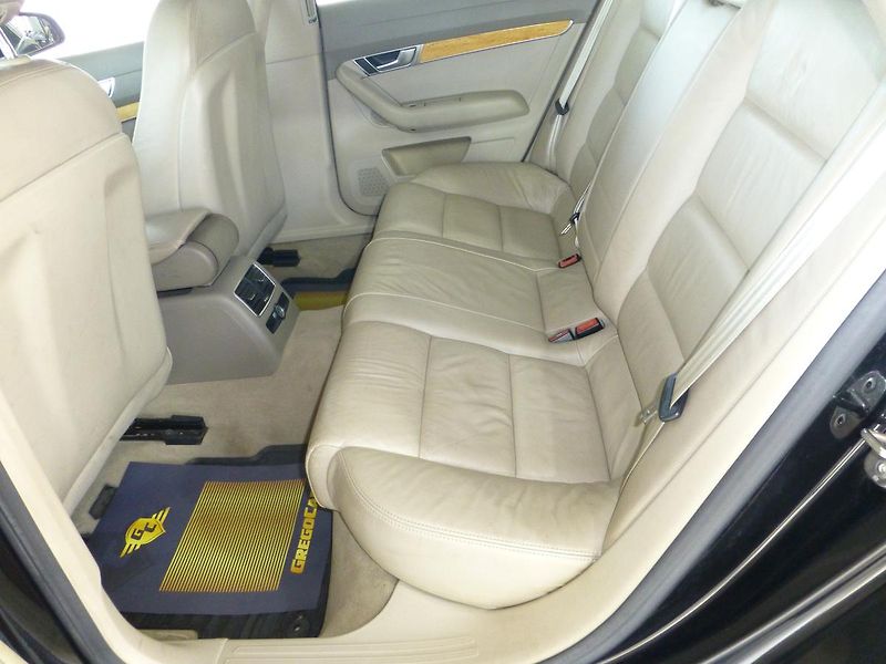 Audi A6 (2007) 3,0TDI**QUATTRO**NAVIG**XENONY - fotka 14 z 28