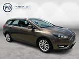 Ford Focus 1.5 TDCI 88KW - náhled 8