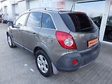 Opel Antara 2.2 CDTI 4x4 KLIMA, 10xAIRBAG  - náhled 4