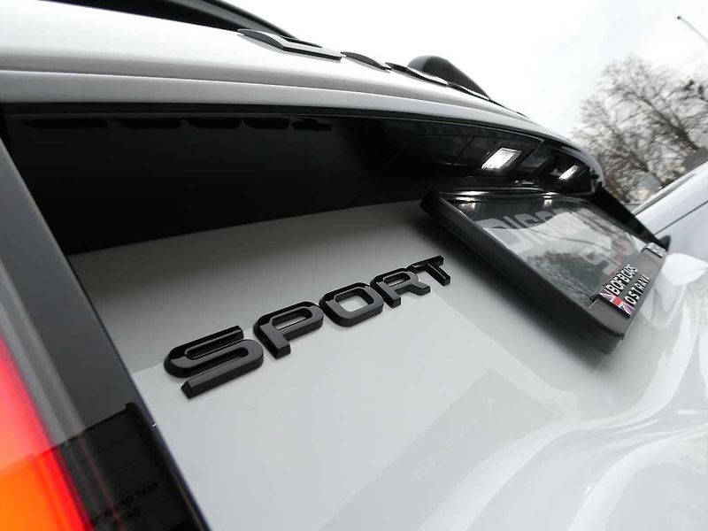 Land Rover Discovery Sport 2,0 Landmark D200 - fotka 39 z 44