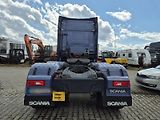 Scania (2018) S580 A6x2NA Highgline tractor  - náhled 3