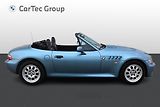 Mini Cooper BMW Z3 1.8 - náhled 19