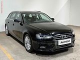 Audi A4 (2015) 2.0 TDi, TZ, bixen, +ALU - náhled 1