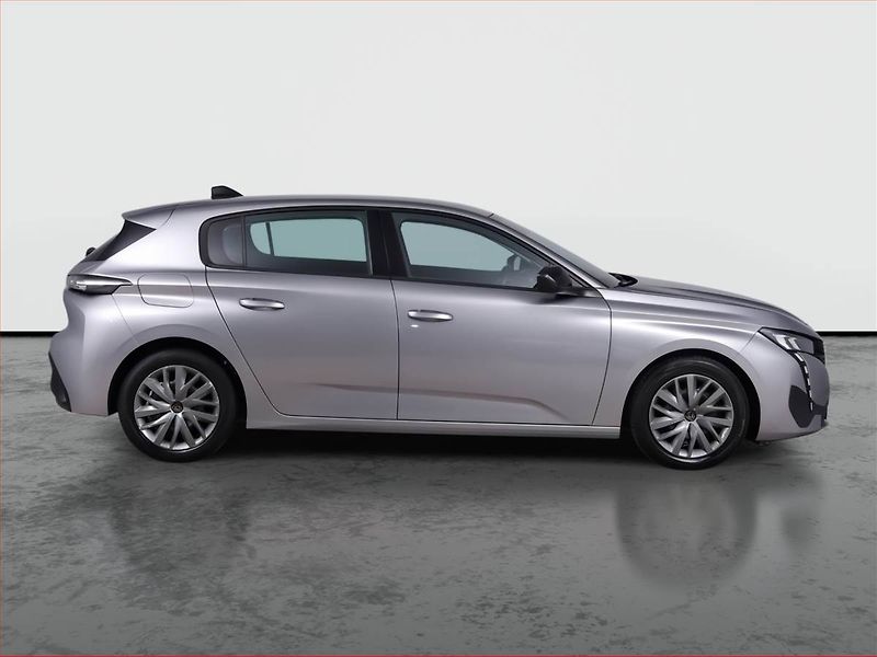 Peugeot 308 (2022) Active 1.2 PureTech - fotka 6 z 15