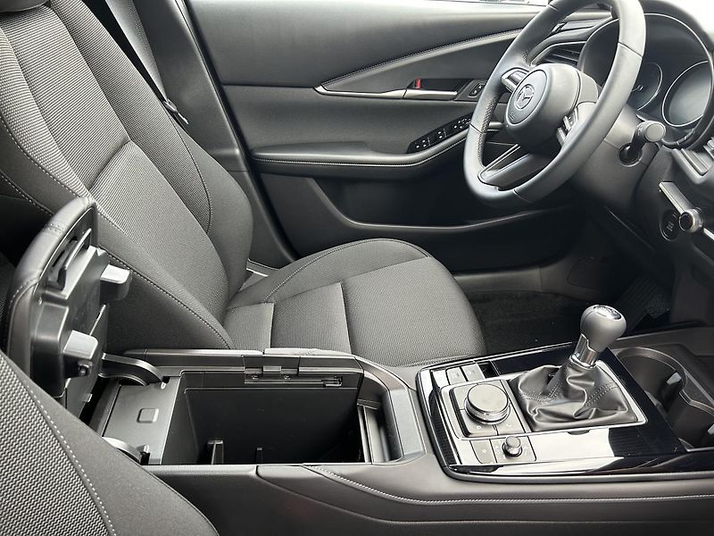Mazda CX-30 (2024) 2.0 l GT X186 REFERENČNÍ VŮZ - fotka 16 z 20