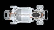 Nový plug-in hybridní systém Lamborghini